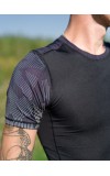 Спортивная футболка Trail running 